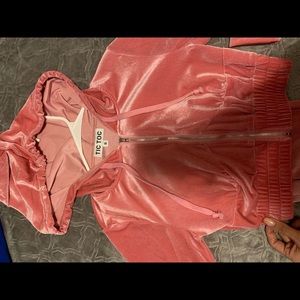 fashion nova matching set